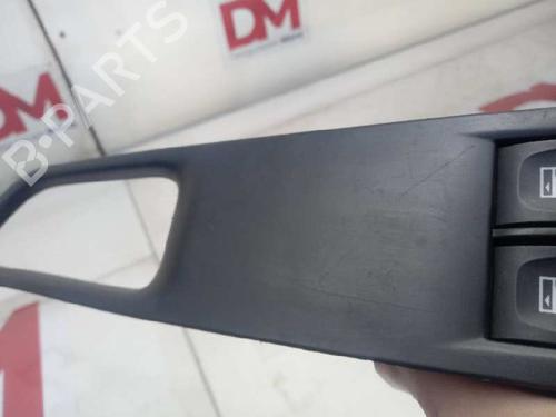 Left front window switch RENAULT CLIO IV (BH_) | BP12650987I27