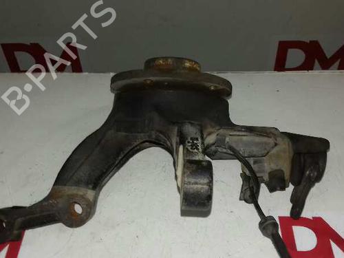 Right front steering knuckle RENAULT VEL SATIS (BJ0_)  | BP12643801M26 