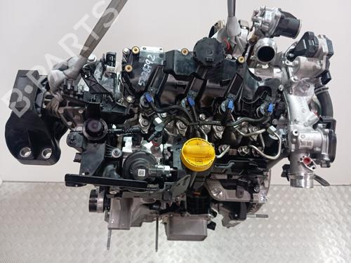 Used Engine Engine 39201565 39201565