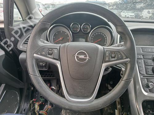 Front right interior door handle OPEL ASTRA J (P10)  | BP27206781I14  - Image 8