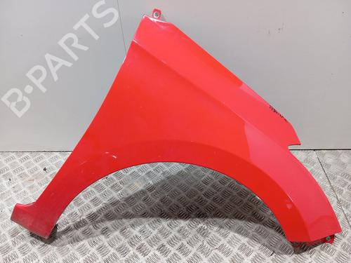 Used Right front fenders HYUNDAI i20 I (PB, PBT) [2008-2015]  30376066