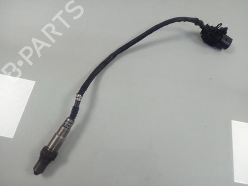 Used Electronic sensor FIAT 500L (351_, 352_) [2012-2025]  18491025
