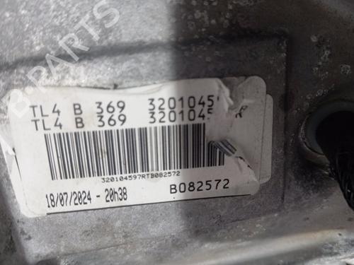Gearbox RENAULT KANGOO III MPV  | BP34244153M3  - Image 7