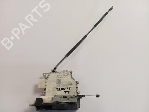 Used Rear left lock Rear left lock SEAT ALTEA XL (5P5, 5P8) [2006-2015] 33324472 33324472