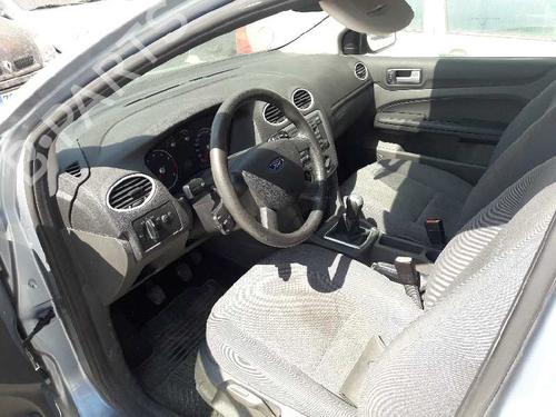 Alternator FORD FOCUS II (DA_, HCP, DP)  | BP12647842M7 