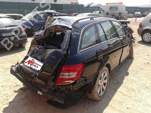 Egr MERCEDES-BENZ C-CLASS T-Model (S204)  | BP17624335M69 