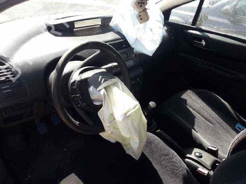 Front left interior door handle CITROËN C4 I (LC_)  | BP30370065I13 