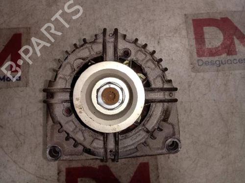 Used Alternator OPEL ASTRA H (A04) 1.6 (L48) (105 hp) 12656473