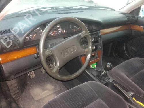 Left front indicator AUDI 100 C4 Saloon (4A2)  | BP30369905C32 