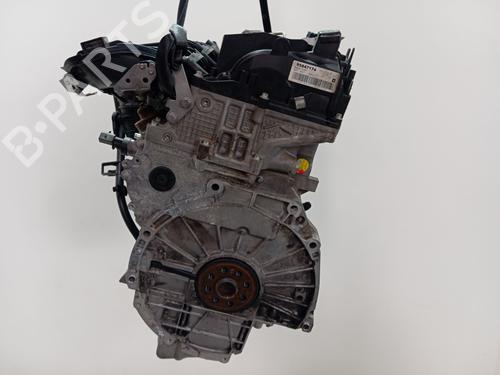 Engine BMW 1 (E87) 116 d | BP39588376M1 - Image 9