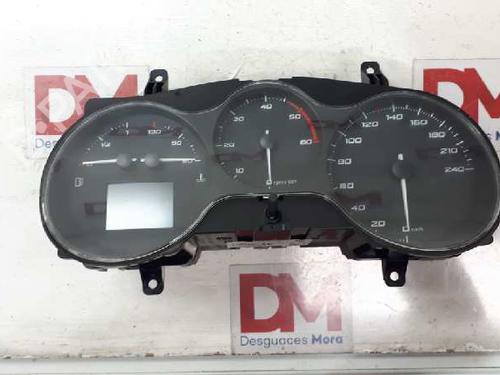 Used Instrument cluster SEAT ALTEA (5P1) [2004-2015]  16136735