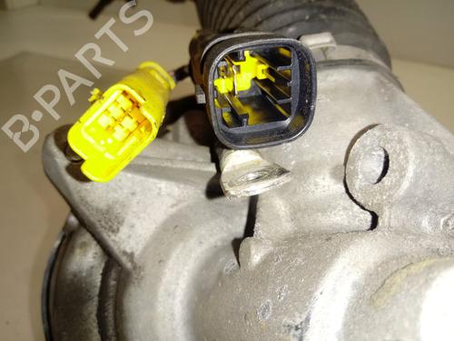 Steering rack PEUGEOT PARTNER Tepee 1.6 BlueHDi 120 | BP17118981M22