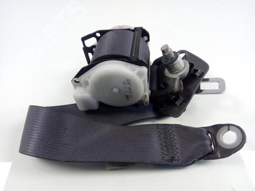 Rear right seatbelt TOYOTA LAND CRUISER PRADO (_J12_) 3.0 D-4D (KDJ120, KDJ125) | BP16437114I28 