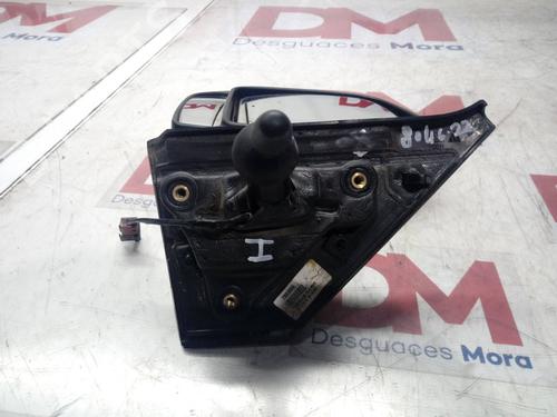 Left mirror OPEL COMBO Box Body/MPV (X12) 1.3 CDTI (B05) | BP12674412C26 
