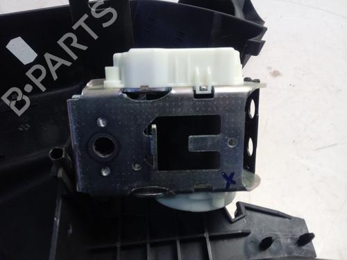Rear left seatbelt BMW X3 (E83) xDrive 20 d | BP16571326I29 