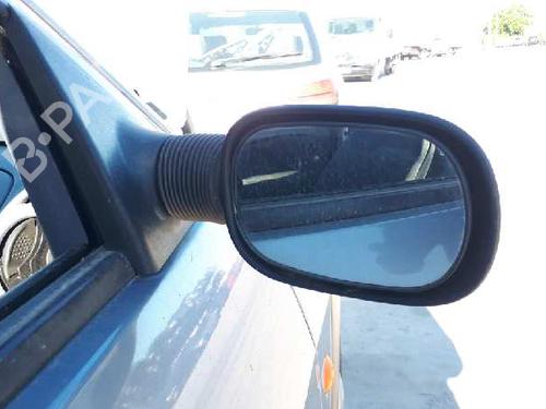 Used Right mirror FORD KA (RB_) 1.3 i (60 hp) 12840500