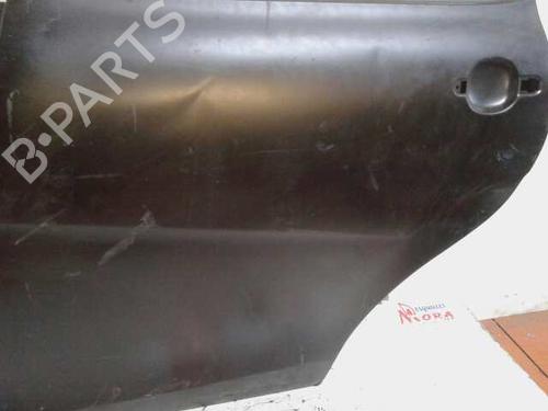 Left rear door SEAT ALTEA (5P1)  | BP12639084C4 