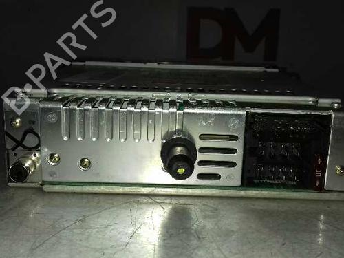 Radio CITROËN C5 II (RC_) 2.0 HDi (RCRHRH) | BP12647951E6 