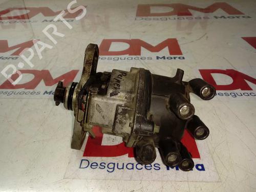 Used Ignition distributor NISSAN PRIMERA (P10) 1.6 (90 hp) 12665052