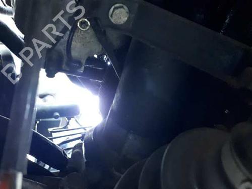 Used Starter OPEL VECTRA B (J96) 2.0 i 16V (F19) (136 hp) 12840492