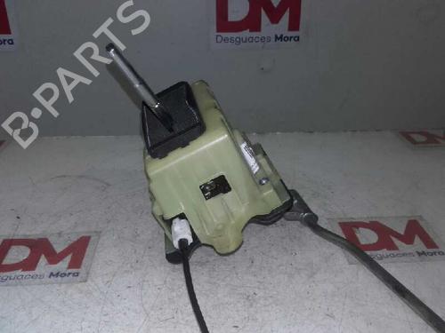 Gear lever MERCEDES-BENZ C-CLASS T-Model (S204) C 250 CDI 4-matic (204.282) | BP16681191M90 
