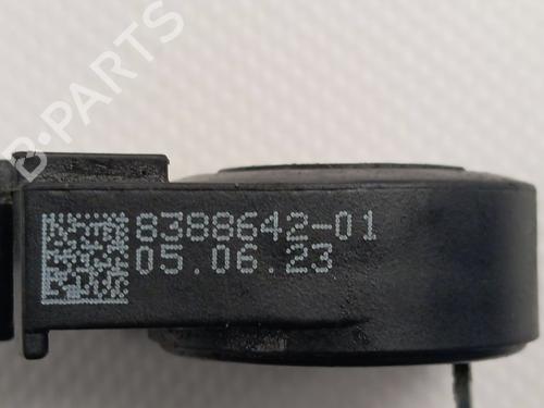 Electronic sensor BMW MOTORCYCLES R 1250 R 1250 RT (1T13, 1T13ind) | BP40103774M84 - Image 2