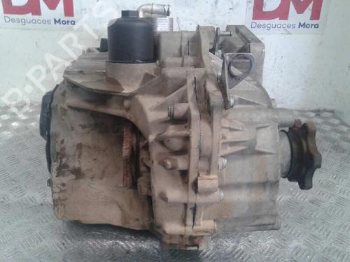 Gearbox VW GOLF V (1K1)  | BP12664482M3 