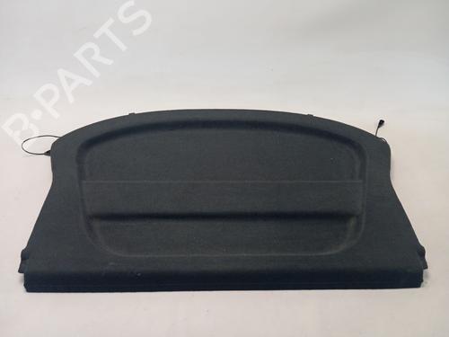 Bandeja trasera Bandeja trasera RENAULT MEGANE III Hatchback (BZ0/1_, B3_) 1.5 dCi (BZ09, BZ0D, BZ1W, BZ29, BZ14) (110 hp) 36017714 36017714