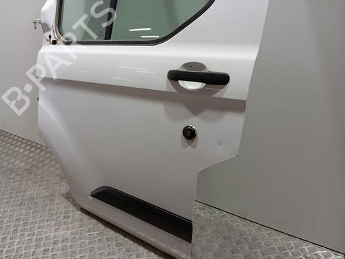 Left front door FORD TRANSIT CUSTOM V362 Bus (F3)  | BP29716932C2 
