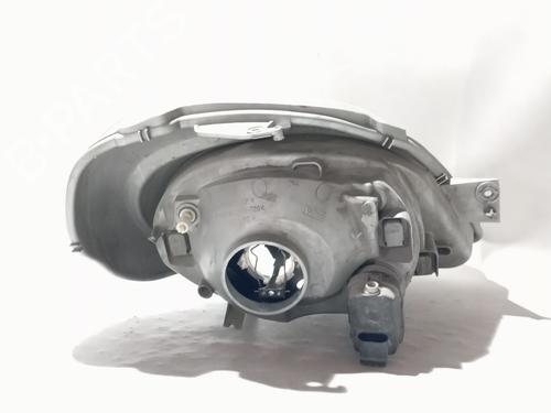 Venstre forlygte RENAULT TRAFIC II Van (FL) 1.9 dCi 100 (FL0C, FL0K, FL0B) | BP36700560C28 - Image 2