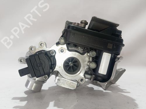 Used Turbocharger/Supercharger Turbocharger/Supercharger MERCEDES-BENZ A-CLASS (W177) A 200 (177.087) (163 hp) 40104764 40104764