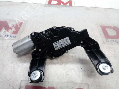 Rear wiper motor HYUNDAI ix35 (LM, EL, ELH)  | BP16817584M102 