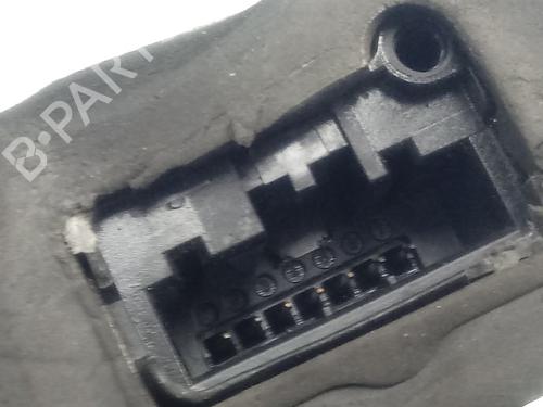 Front right lock VW GOLF ALLTRACK VII Variant (BA5, BV5) 2.0 TDI 4motion | BP16402530C97 