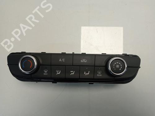 Used Climate control OPEL CORSA F (P2JO) [2019-2025]  17711142