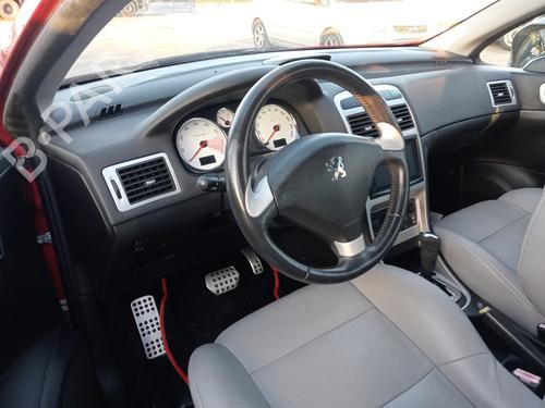 Headlight switch PEUGEOT 307 CC (3B)  | BP33716513I24  - Image 7