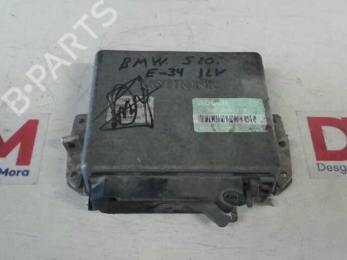 Used Engine control unit (ECU) BMW 5 (E34) [1987-1995]  12935591