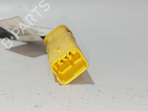 Right front fog light CITROËN C3 III Van (SX_, SY_)  | BP29360647C31 