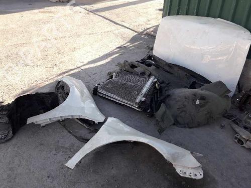 Steering column stalk VW GOLF VI (5K1)  | BP12644469I23 