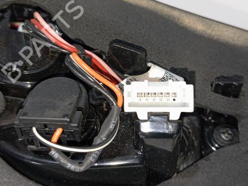 Right tailgate light KIA CEED Sportswagon (CD) | BP38285632C80 - Image 3