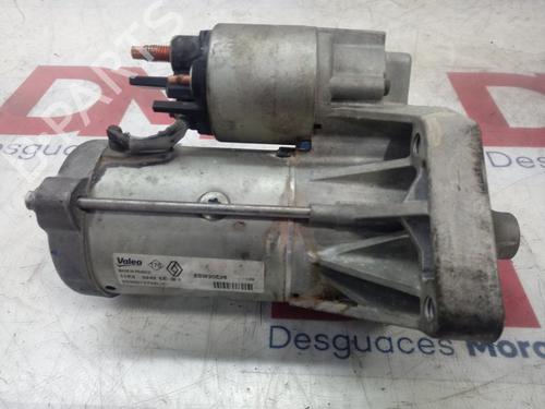 Starter NISSAN QASHQAI / QASHQAI +2 I (J10, NJ10, JJ10E)  | BP12674112M8 