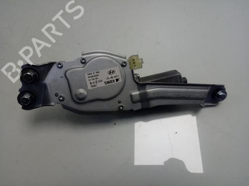 Rear wiper motor HYUNDAI TUCSON (TL, TLE)  | BP13217329M102 