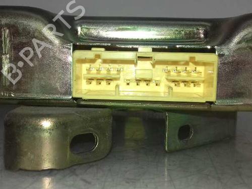 ECU airbags HONDA SHUTTLE (RA) 2.2 16V (RA1) | BP12640326M53 