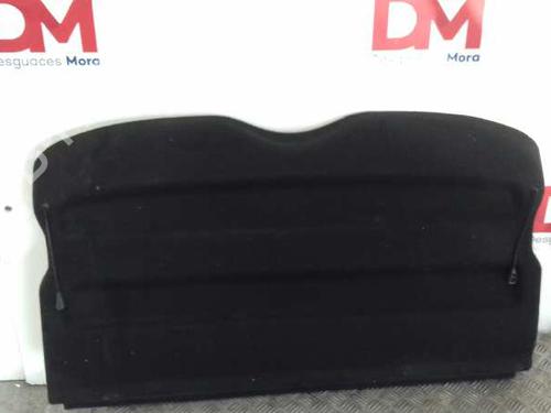 Used Rear parcel shelf CITROËN C4 I (LC_) [2004-2014]  12635218