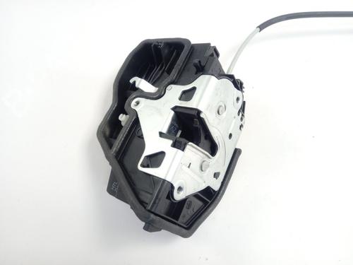 Used Rear left lock BMW 1 (E87) [2003-2013]  19263283