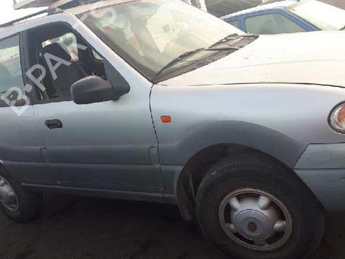 Used Parts TATA SAFARI (42_FD) [1998-2026]  4237173