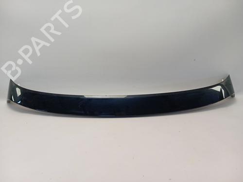 Used Rear spoiler Rear spoiler TOYOTA YARIS (_P21_, _PA1_, _PH1_) 1.5 (MXPA11) (125 hp) 35723695 35723695