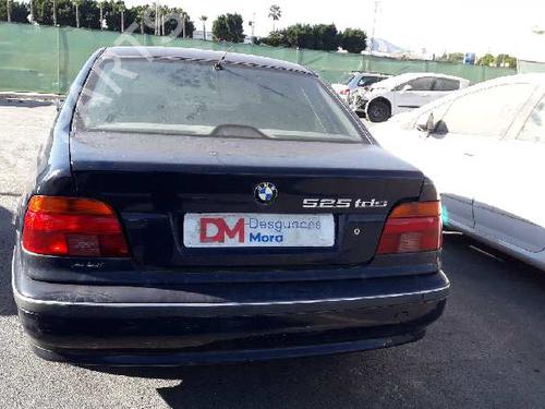 Control unit BMW 5 (E39) 525 tds | BP12653205M11 