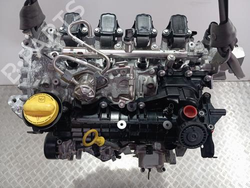 Used Engine Engine NISSAN QASHQAI III (J12) [2021-2026] 40298246 40298246