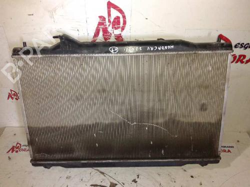 Used Water radiator HONDA CR-V III (RE_) 2.2 i-CTDi 4WD (RE6) (140 hp) 30369356