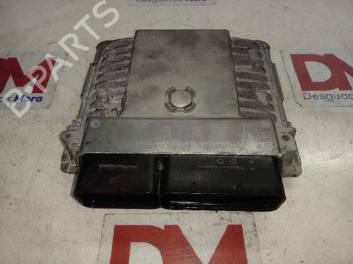 Used Engine control unit (ECU) SEAT LEON (1P1) [2005-2013]  16565253